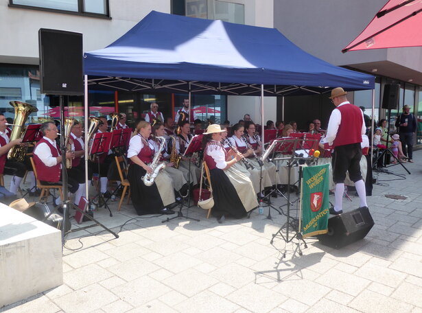 Wolfertsweiler Musikanten