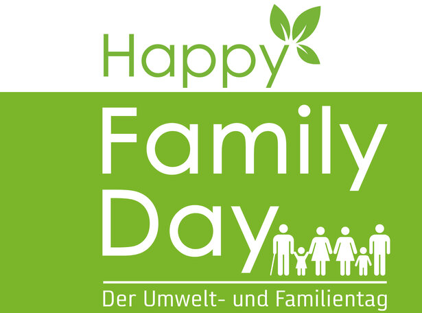 Happy Family Day 