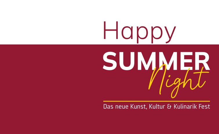 Happy Summer Night 2025 in Bad Saulgau
