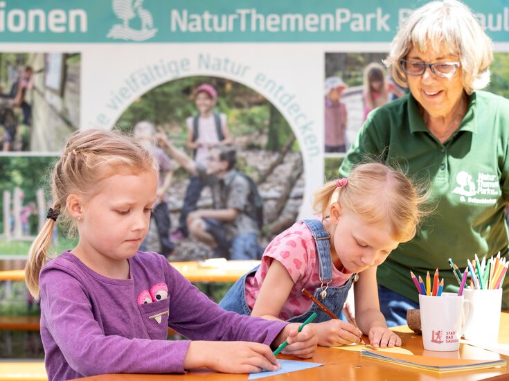 Happy Family Day NaturThemenPark